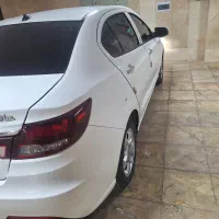 شاهین اتومات cvt 1403 در حد صفر