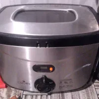 سرخ کن مینی|سایر لوازم برقی|قم, علی آباد|دیوار