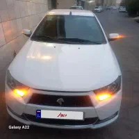 دنا تیپ ۲ مدل ۹۷ تمام فابریک