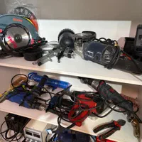 اجاره ابزار چکش تخریب هیلتی فرز دریل فارسی بر پمپ|خدمات پیشه و مهارت|تهران, اختیاریه|دیوار