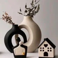 گلجا طرح ماربل|صنایع دستی و سایر لوازم تزئینی|تاکستان, |دیوار