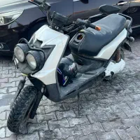 سافاری مدل ۹۹