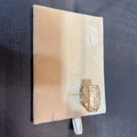 کد۶۱۴ طلای مستعمل.