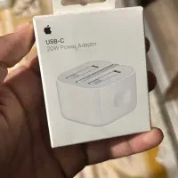 شارژر آیفون