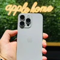 اپل ۱۵ پرو مکس ۲۵۶ iphone 15 pro max در حد