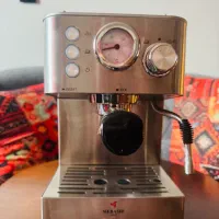 اسپرسوساز مباشی ژاپن