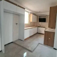 80 متر ، 2 خواب ، بهشت کوچک در دل شهر