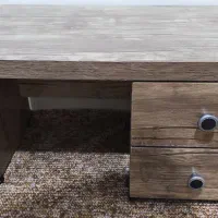 میز چرخ کوتاه