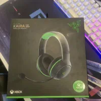 هدست ریزر کایرا Wireless برای Xbox