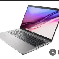 لپتاپ دل آی سون پروDELL 5521 i7proنسل 11