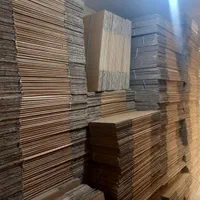 کارتن نو و استوک اسباب کشی بسته بندی پستی|عمده‌فروشی|شیراز, درکی|دیوار