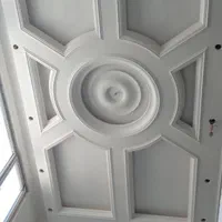 گچ کاری|خدمات پیشه و مهارت|هشتگرد, هشتگرد قدیم|دیوار