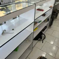 فروش کانتر و میز کامپیوتر|دفتر کار|شیراز, زرهی|دیوار