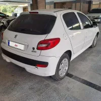 ۲۰۷سقف فلز مدل۱۴۰۱|خودرو سواری و وانت|گرگان, |دیوار