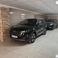 تیگو ۷ پرومکس AWD