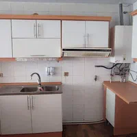 فروش کابینت آشپزخانه دست دوم ام دی اف|مصالح و تجهیزات ساختمان|اصفهان, طامه|دیوار