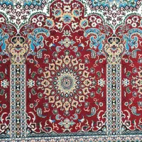 مچیدلر اوچون سجاده‌لی فرشلرین تولیدی( مسجدی)