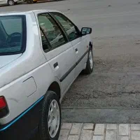 پژو روآ سال|خودرو سواری و وانت|کرمانشاه, |دیوار