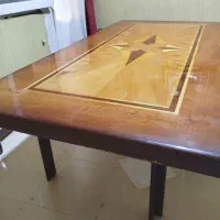 میز ناهار خوری ۸ نفره