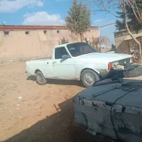 فروش یا معاوضه پیکان وانت|خودرو سواری و وانت|سقز, |دیوار