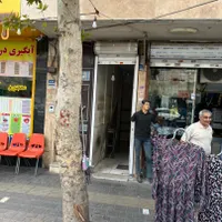 اجاره مغازه ۲۵ متری در شمشیری|اجارهٔ مغازه و غرفه|تهران, شمشیری|دیوار