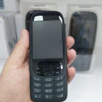 گوشی نوکیا صفحه درشت 6310|موبایل|سنندج, |دیوار