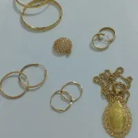 طلا و جواهرات|جواهرات|دزفول, |دیوار