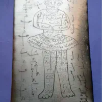 سرکتاب دقیق و دعا بلوچستان