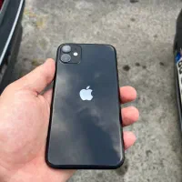 اپل iPhone 11 با حافظهٔ ۱۲۸ گیگابایت