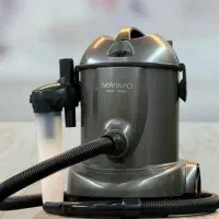 جارو برقی سطلی زیر قیمت فوری