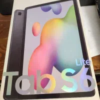تبلت سامسونگ مدل TAB S6 Lite