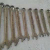 آچار ابزار یدکی ماشین