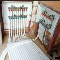 تاسیسات ساختمان|خدمات پیشه و مهارت|فردیس, ثابتی|دیوار