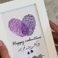 سوپرایز سفارشی روز دختر و مناسبت ها|تابلو، نقاشی، عکس|اردبیل, |دیوار