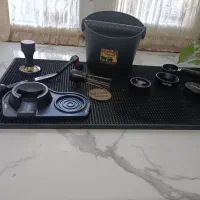 اسپر سو ساز لایف نو آکبند با کارتن|سماور، چای‌ساز، قهوه‌ساز|رباط‌کریم, مسکن مهر آبشناسان|دیوار