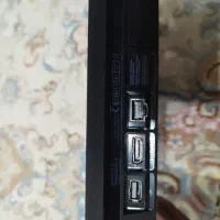 PS4 Slim 500gig|کنسول، بازی ویدئویی و آنلاین|تهران, اکباتان|دیوار