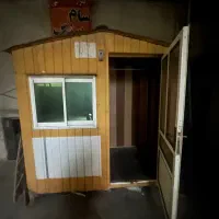 اجاره سوله صنعتی ۱۸۰متر فول امکانات در جاده بابل|اجارهٔ دفتر صنعتی، کشاورزی، تجاری|قائم‌شهر, |دیوار