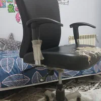 صندلی تحریر و اداری|صندلی و نیمکت|پردیس, فاز ۴|دیوار