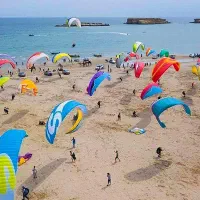 تور ریلی قشم