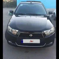 دنا تیپ ۲ مدل ۱۳۹۶ تمیز