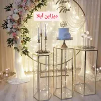 تشریفات وگل آرایی تم تولدسفره عقدویلدایی|خدمات پذیرایی، مراسم|مشهد, سید رضی|دیوار