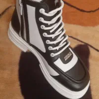 کفش باغ سپهسالار  بوت ونیم بوت|کیف، کفش، کمربند|پاکدشت, پاکدشت (مامازند)|دیوار