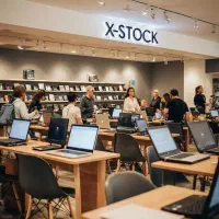 لپتاپ قسطی بدون پیش چک/بازنشسته تامین اجتماعی