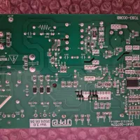 برد اینورتر و فن سرامیکی یخچال سامسونگ|یخچال و فریزر|تهران, شیراز|دیوار