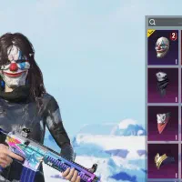 آکانت پابجی|کنسول، بازی ویدئویی و آنلاین|شوش, |دیوار