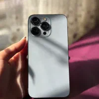 ایفون 13 پرو حافظه 256