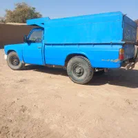 نیسان مدل ۸۳|خودرو سواری و وانت|چناران, |دیوار
