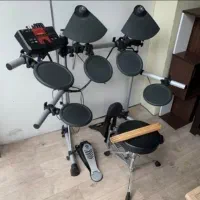 وی درامز الکترونیک یاماها  rs40