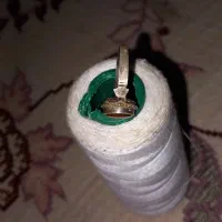 سه عدد انگشتر|زیورآلات و اکسسوری|نسیم‌شهر, |دیوار