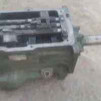 گیربگس خاور سه محک  استوک|قطعات یدکی و لوازم جانبی|خاوران, |دیوار